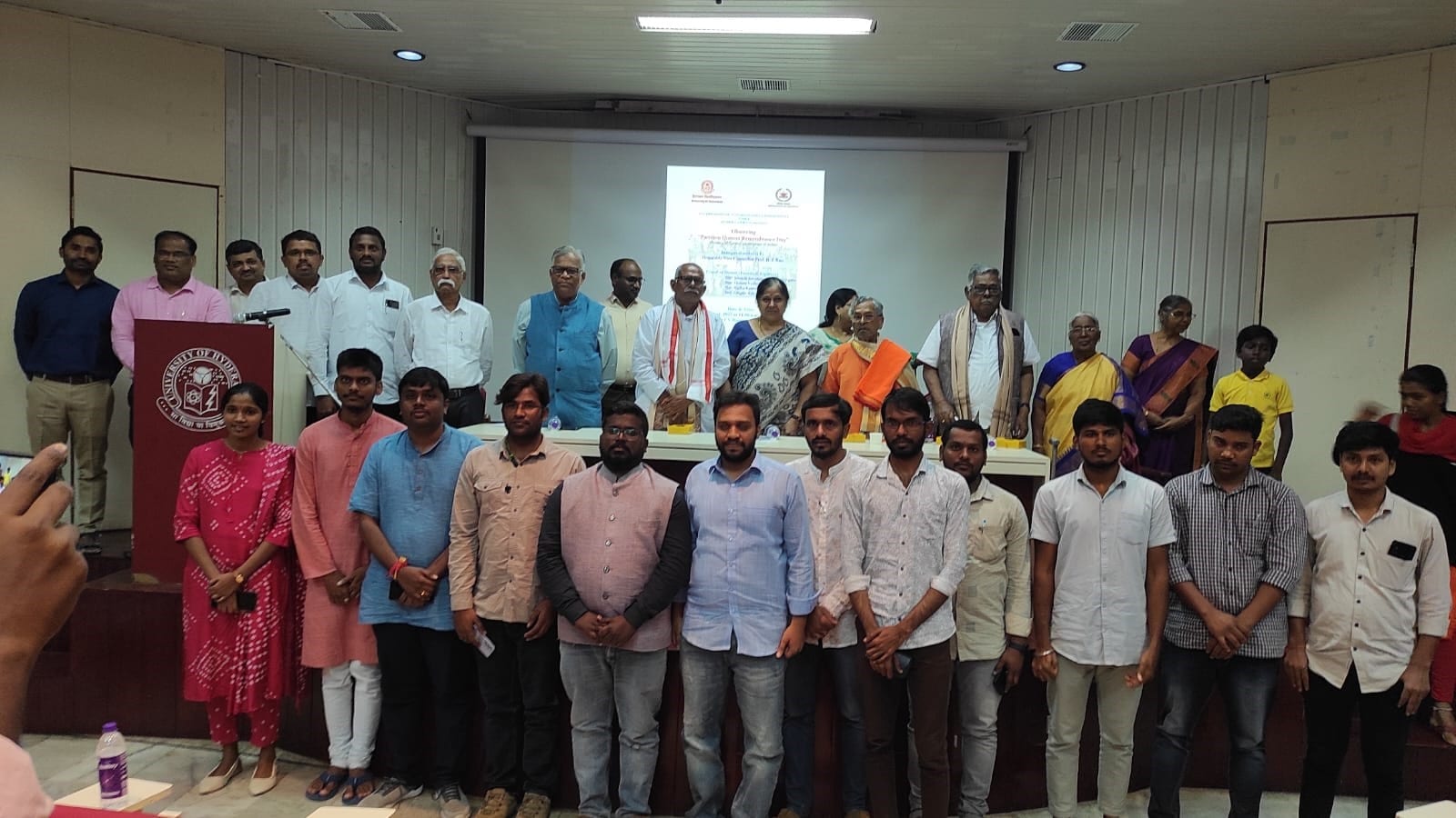 Azadi ka Amrit Mahotsav with freedom fighters and their perspective on 75 years of independence – 2022 (photo 1)