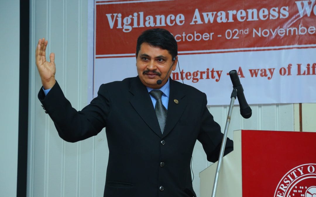 Chief Vigilance Officer — photo 11