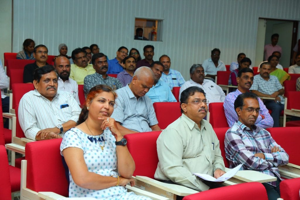 Chief Vigilance Officer — photo 13