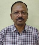 Photograph of Dr. Devesh Nigam