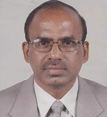 Photograph of Justice LN Reddy