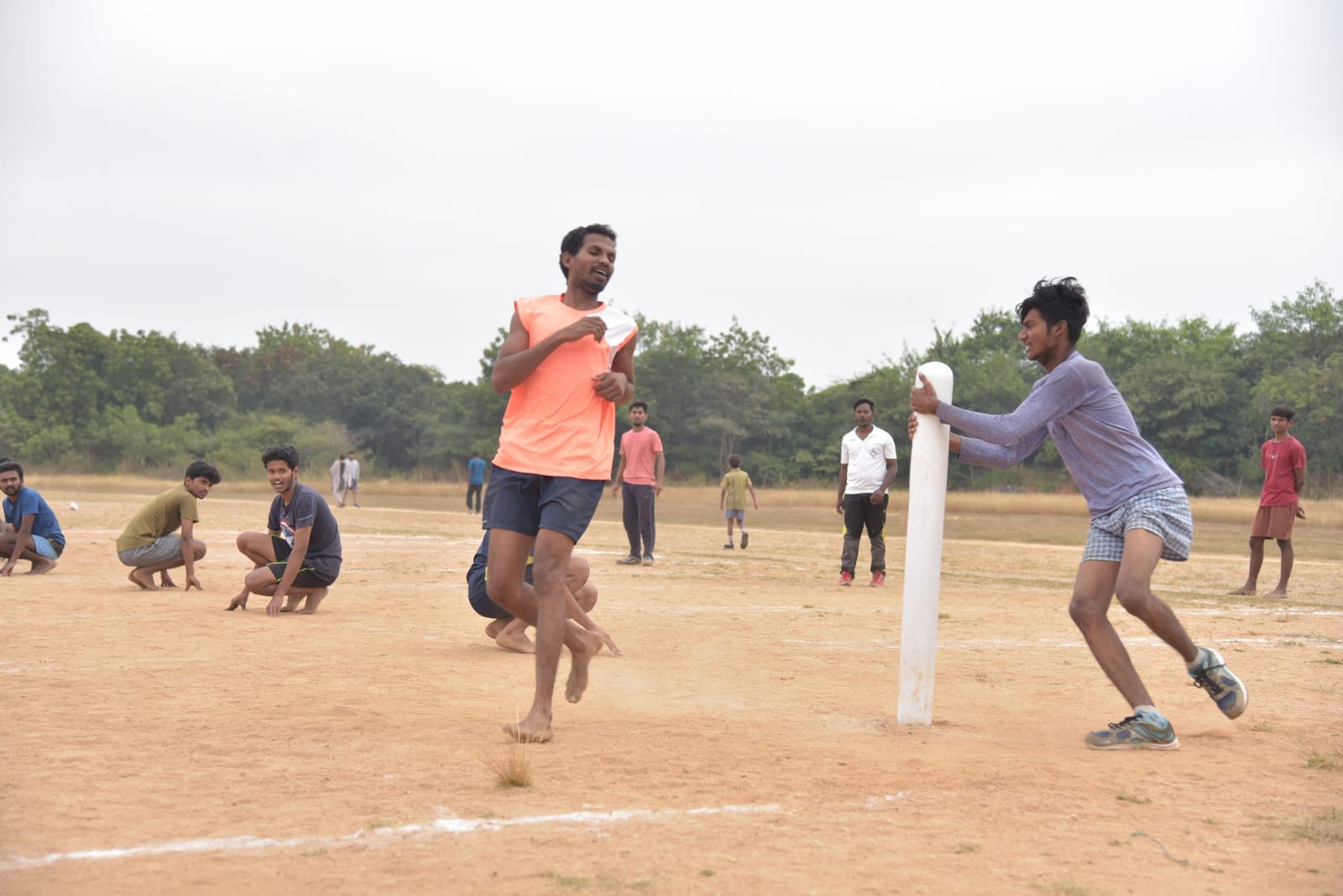 Sports & Physical Fitness — photo 12