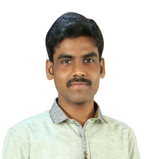 M. Mahesh