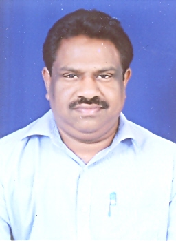 Dr. G.V. Reddy