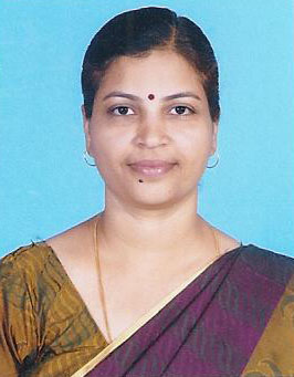 Dr. Shree Gyanmote